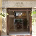 Patio De San Diego