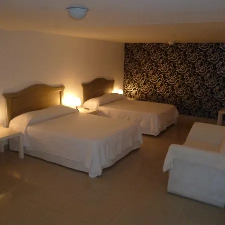 Patio De San Diego Hotel Cartagena